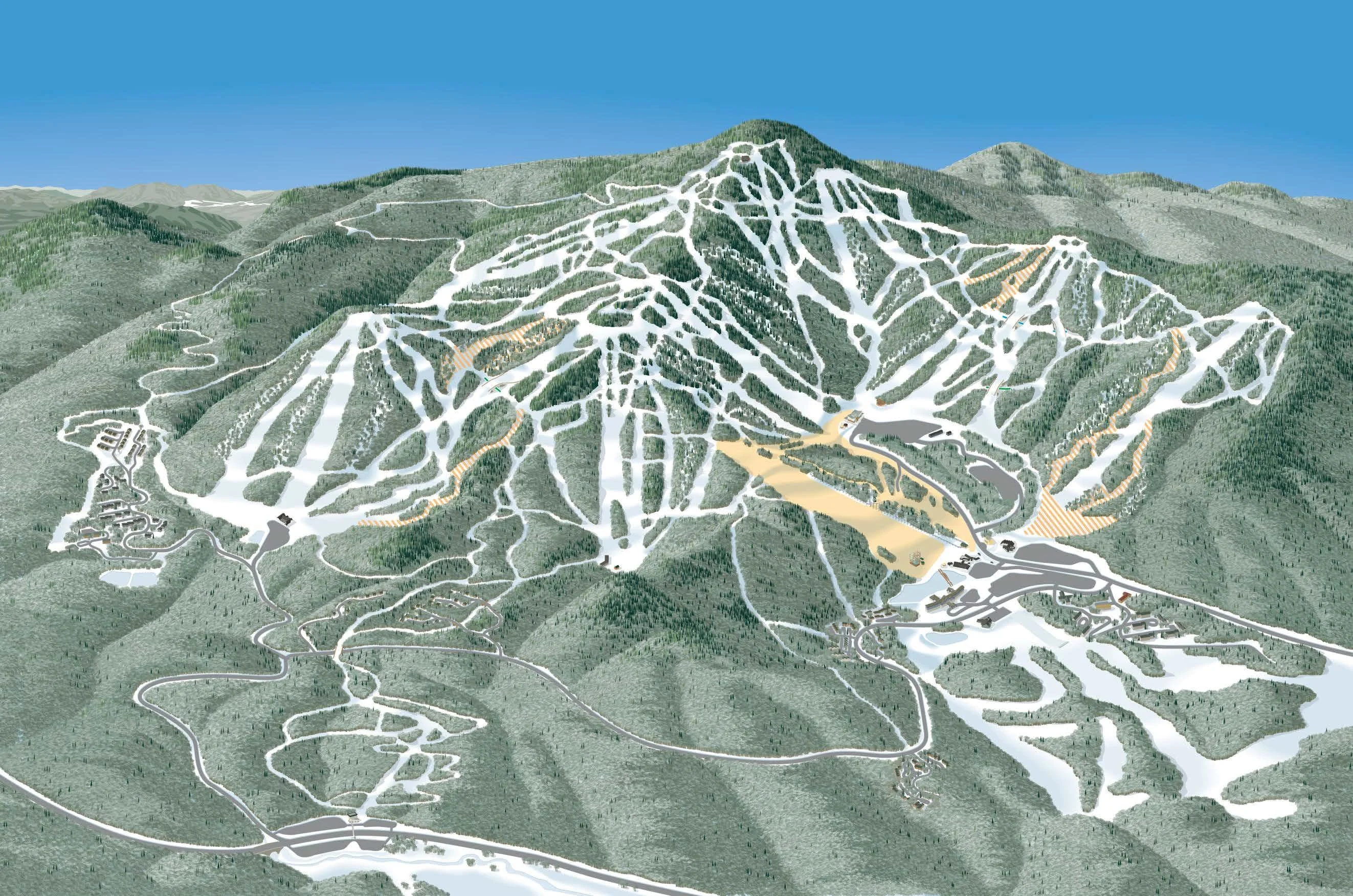 A Complete Killington Skiing Holiday Guide | WeSki